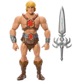 Masters Of The Universe - Origins - Filmation 200x He-Man (Cartoon Collection)