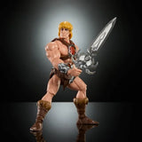 Masters Of The Universe - Origins - Filmation 200x He-Man (Cartoon Collection)