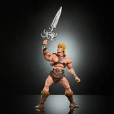 Masters Of The Universe - Origins - Filmation 200x He-Man (Cartoon Collection)