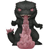 Funko Pop! - Godzilla x Kong: The New Empire - Godzilla With Heat-Ray #1539