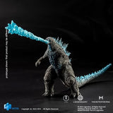 Hiya Toys - Godzilla vs. Kong - Exquisite Basic Heat Ray Godzilla Action Figure - PX Exclusive