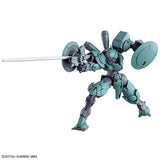 Bandai - Mobile Suit Gundam - The Witch from Mercury Heindree High Grade 1:144 Scale Model Kit