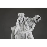 Dark Horse - Hellboy - Hellboy 30th Anniversary 12 1/2 Inch Black & White Variant Figure PX Exclusive