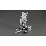 Dark Horse - Hellboy - Hellboy 30th Anniversary 12 1/2 Inch Black & White Variant Figure PX Exclusive