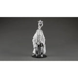 Dark Horse - Hellboy - Hellboy 30th Anniversary 12 1/2 Inch Black & White Variant Figure PX Exclusive