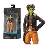 Star Wars - Black Series Galaxy - General Hera Syndulla (Ahsoka)