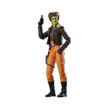 Star Wars - Black Series Galaxy - General Hera Syndulla (Ahsoka)