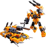 Transformers - Generations - Age of the Primes Leader Herald of Unicron