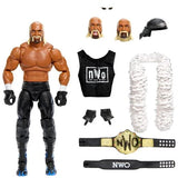 WWE - Ultimate Edition - Greatest Hits - Hollywood Hulk Hogan