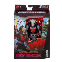 Masters of the Universe - Masterverse - New Eternia Hordak