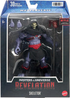 Masters of the Universe - Masterverse Revelation - Horde Skeletor
