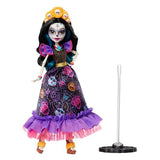 Monster High - Dia De Muertos Edition - Howliday Skelita Calaveras Doll