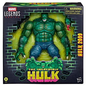 Marvel Legends - The Incredible Hulk - Hulk 2099
