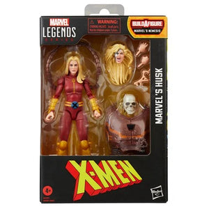 Marvel Legends - X-Men - Husk (Nemesis BAF)