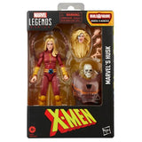 Marvel Legends - X-Men - Husk (Nemesis BAF)