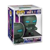 Funko Pop! - Marvel: What If - The Hydra Stomper 6" #872