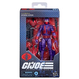 G.I. Joe - Classified Series - Cobra Hydro-Viper #199