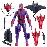 G.I. Joe - Classified Series - Cobra Hydro-Viper #199
