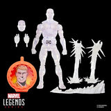 Marvel Legends - Secret Wars - Iceman
