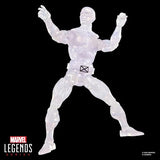 Marvel Legends - Secret Wars - Iceman