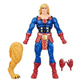 Marvel Legends -  Ikaris (Zabu BAF)