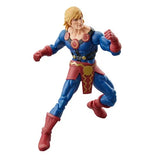 Marvel Legends -  Ikaris (Zabu BAF)