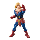Marvel Legends -  Ikaris (Zabu BAF)