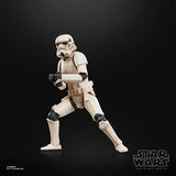 Star Wars - Black Series - Imperial Remnant Stormtrooper (Mandalorian & Grogu)