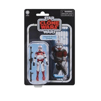Star Wars - The Vintage Collection -  Clone Wars Imperial Shock Trooper #VC374