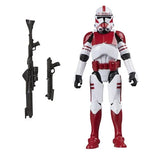 Star Wars - The Vintage Collection -  Clone Wars Imperial Shock Trooper #VC374
