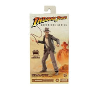 Indiana Jones - Adventures Series - Raiders of the Lost Ark Indiana Jones