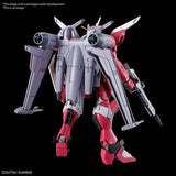 Bandai - Mobile Suit Gundam Seed - Freedom Infinite Justice Gundam Type II High Grade 1:144 Scale Model Kit
