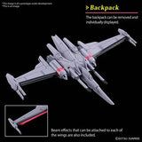 Bandai - Mobile Suit Gundam Seed - Freedom Infinite Justice Gundam Type II High Grade 1:144 Scale Model Kit