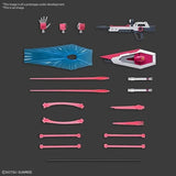 Bandai - Mobile Suit Gundam Seed - Freedom Infinite Justice Gundam Type II High Grade 1:144 Scale Model Kit