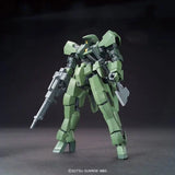 Bandai - Mobile Suit Gundam - Iron-Blooded Orphans Graze Standard / Commander Type High Grade 1:144 Scale Model Kit