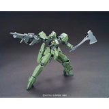 Bandai - Mobile Suit Gundam - Iron-Blooded Orphans Graze Standard / Commander Type High Grade 1:144 Scale Model Kit
