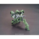 Bandai - Mobile Suit Gundam - Iron-Blooded Orphans Graze Standard / Commander Type High Grade 1:144 Scale Model Kit