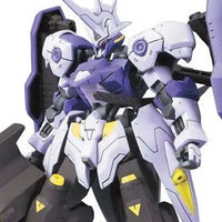 Bandai - Mobile Suit Gundam - Iron-Blooded Orphans Gundam Kimaris Vidar High Grade 1:144 Scale Model Kit