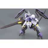 Bandai - Mobile Suit Gundam - Iron-Blooded Orphans Gundam Kimaris Vidar High Grade 1:144 Scale Model Kit