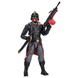 G.I. Joe - Classified Series - Iron Grenadier #132