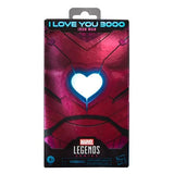 Marvel Legends -  Iron Man: I Love You 3000 Figure