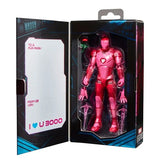Marvel Legends -  Iron Man: I Love You 3000 Figure