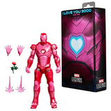 Marvel Legends -  Iron Man: I Love You 3000 Figure
