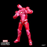 Marvel Legends -  Iron Man: I Love You 3000 Figure