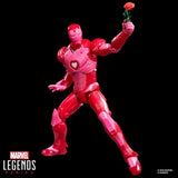 Marvel Legends -  Iron Man: I Love You 3000 Figure