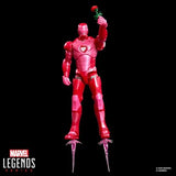 Marvel Legends -  Iron Man: I Love You 3000 Figure