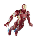 Marvel Legends - Infinity Saga - Captain America: Civil War - Iron Man Mark 46