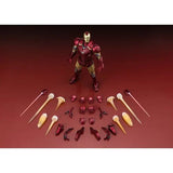 Bandai - SH Figuarts - Marvel The Infinity Saga Iron Man Mark 6