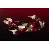 Bandai - SH Figuarts - Marvel The Infinity Saga Iron Man Mark 6