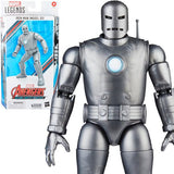 Marvel Legends - Avengers 60th Anniversary - Iron Man (Model 01)